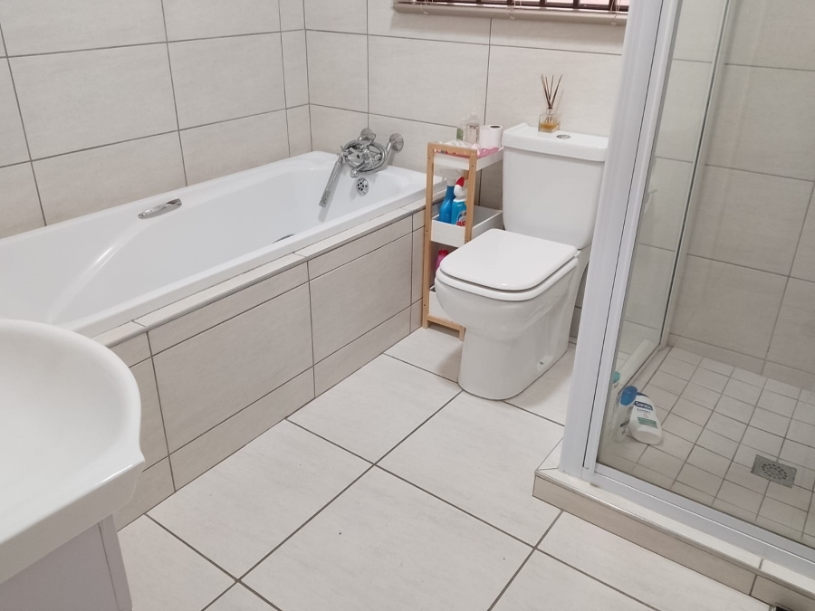 To Let 2 Bedroom Property for Rent in Heuwelsig Free State